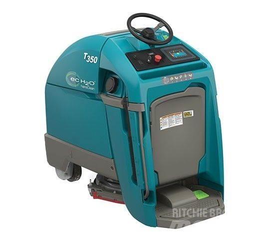 Tennant T350 Viličari - ostalo