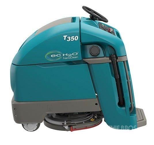 Tennant T350 Viličari - ostalo