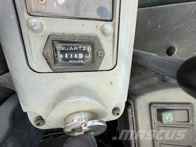 IHI 50 VX Mini bageri <7t