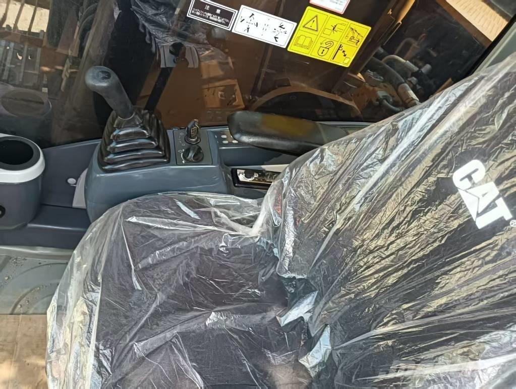 CAT 330 D2L Bageri gusjeničari