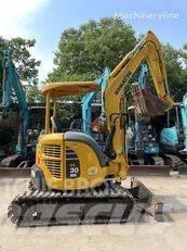 Komatsu PC 30 Mini bageri <7t