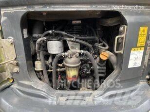 Komatsu PC 30 Mini bageri <7t