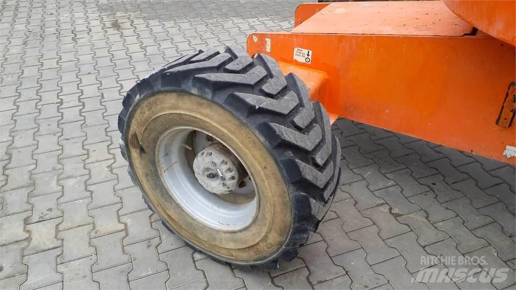 JLG 460SJG Teleskopske podizne platforme