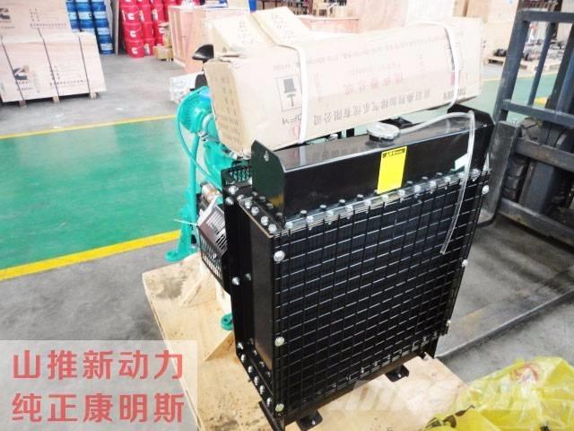 Cummins 4B3.9-G1 Motori