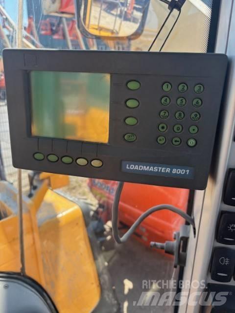 Volvo L 150 G Utovarivači na kotačima
