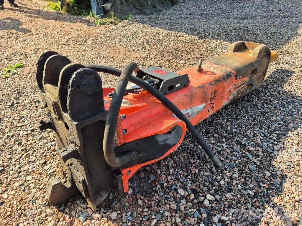 Rammer 3288 Čekići