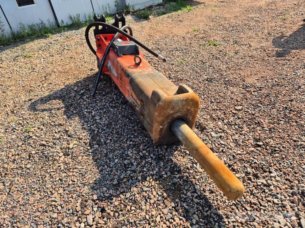 Rammer 3288 Čekići