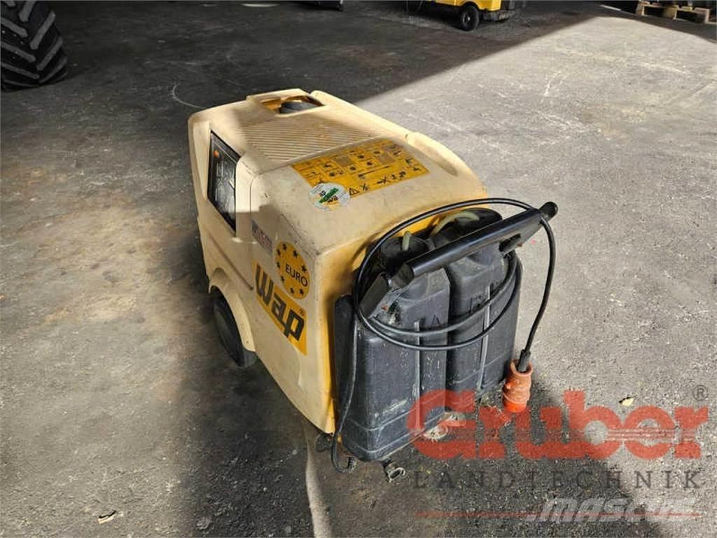  WAP DX 800 Drugi strojevi za stoku i dodatna oprema