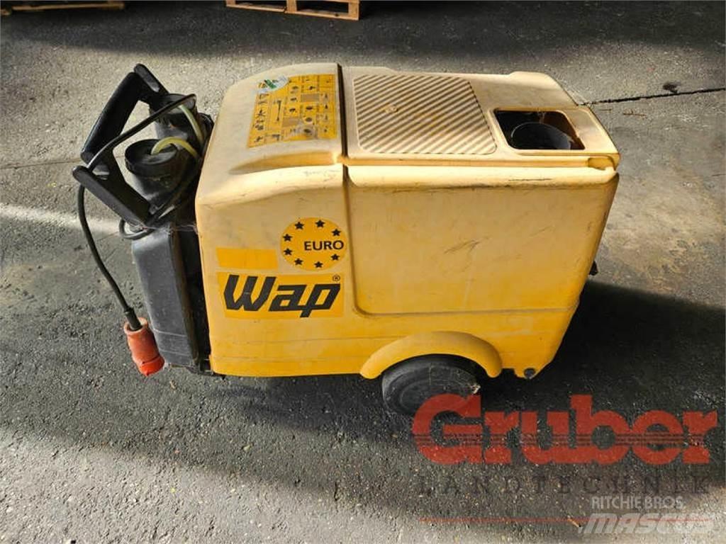  WAP DX 800 Drugi strojevi za stoku i dodatna oprema
