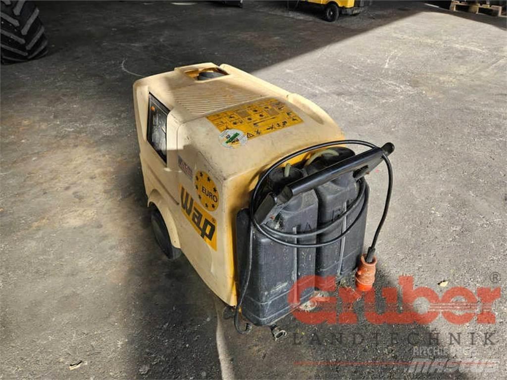  WAP DX 800 Drugi strojevi za stoku i dodatna oprema