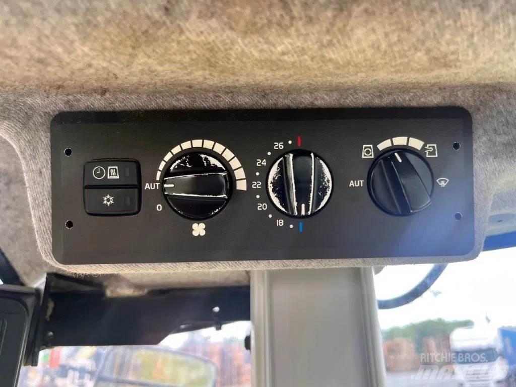 Volvo L90H Utovarivači na kotačima