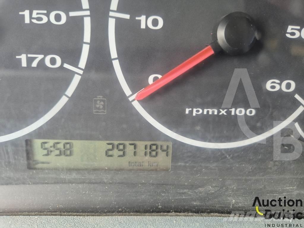 Fiat Ducato Ostalo