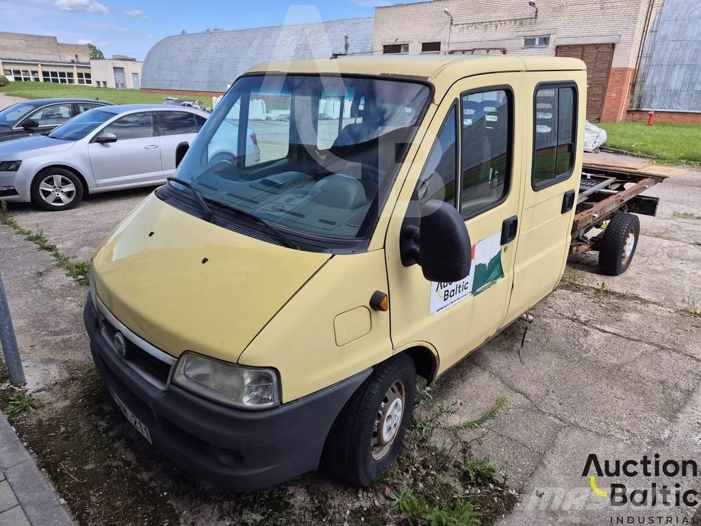 Fiat Ducato Ostalo