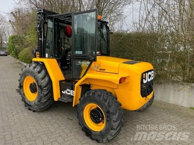 JCB 926-4 Terenski viličar