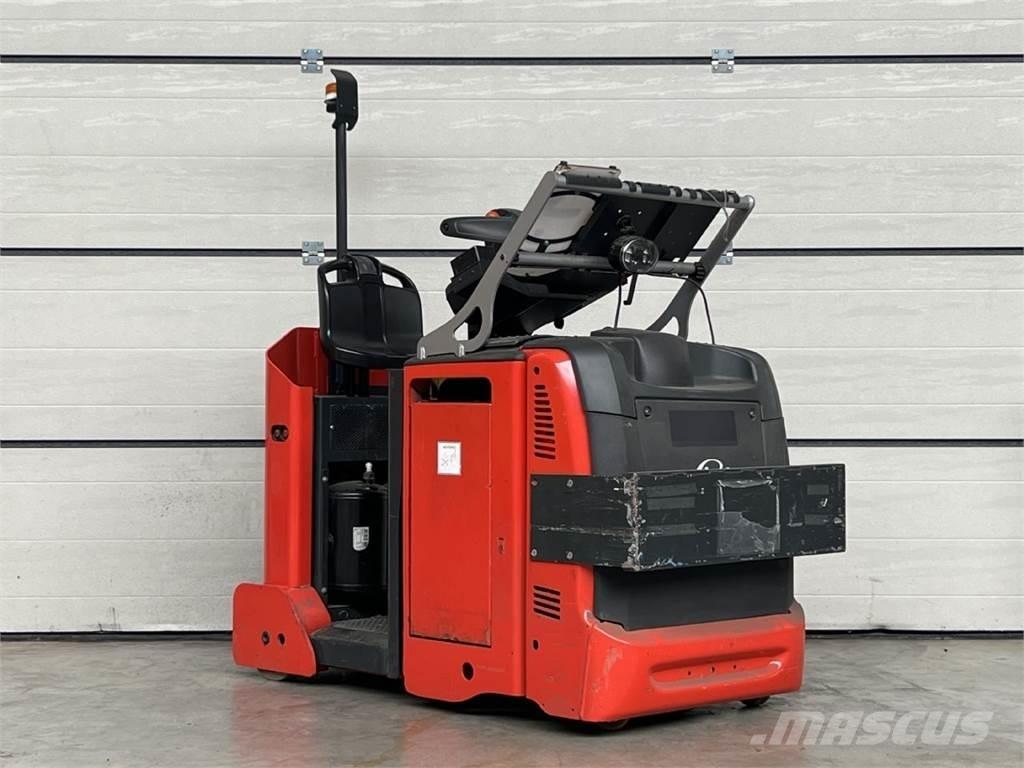Linde P 50C Vučna vozila