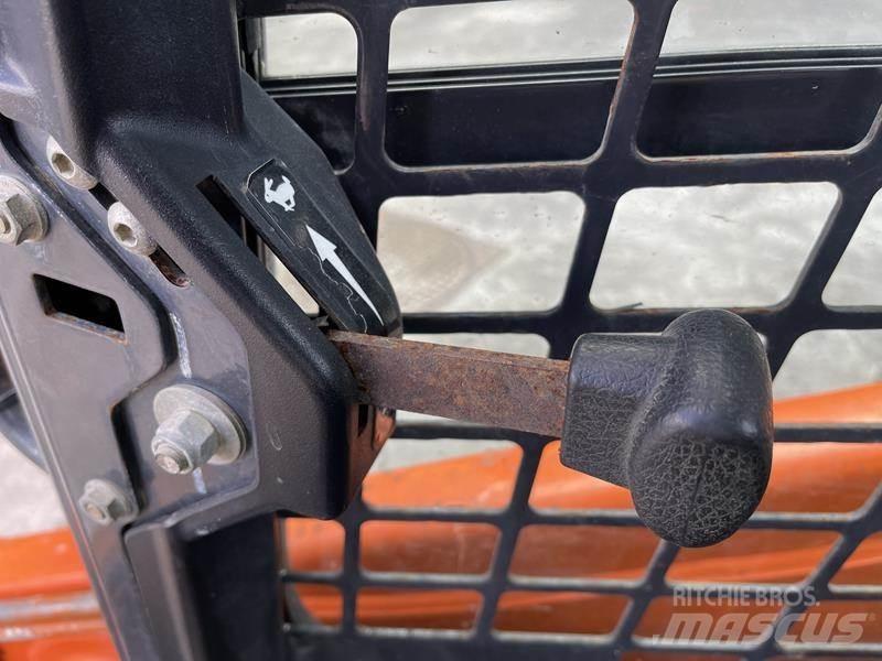 Bobcat S 450 Utovarivači na kotačima