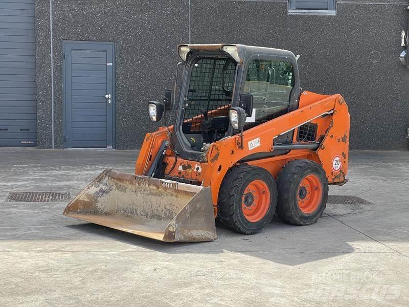 Bobcat S 450 Utovarivači na kotačima