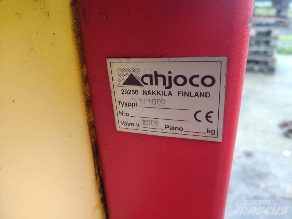 Kasi 1000 / 12 Hydro Ugradene prskalice