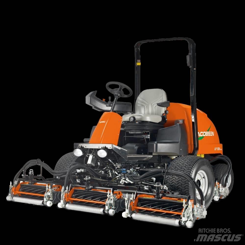 Jacobsen LF550 Kosilice za otvoren prostor