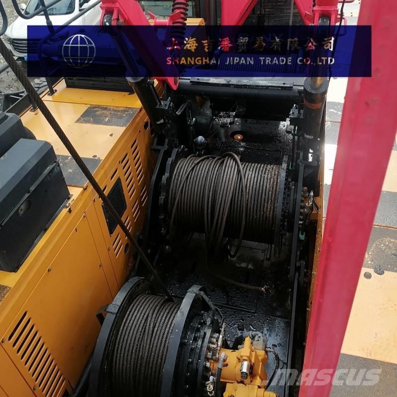 Sany SCC 850 A Kranovi sa gusjenicama