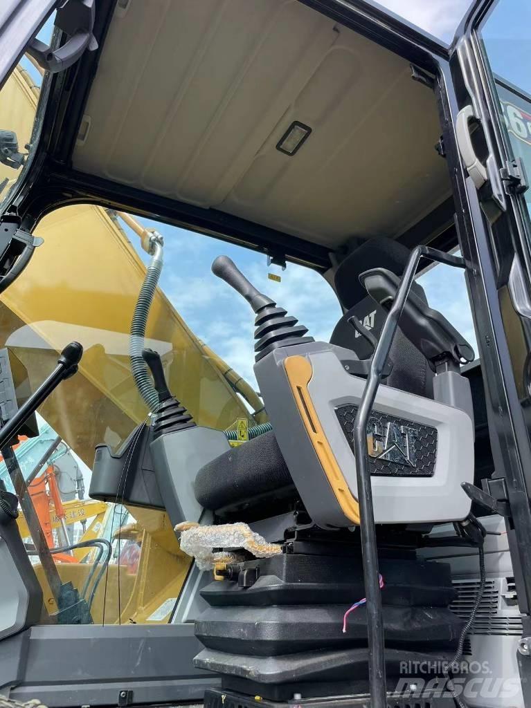 CAT 336 Bageri gusjeničari