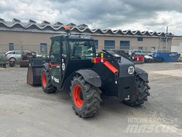 Bobcat TL 26.60 DA Teleskopski viličari
