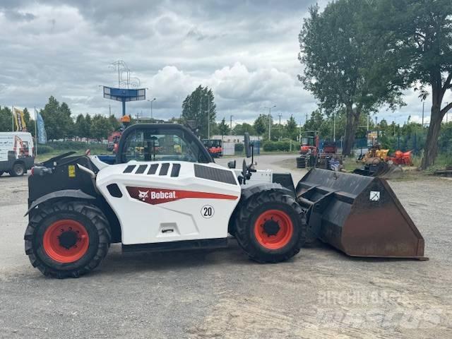 Bobcat TL 26.60 DA Teleskopski viličari
