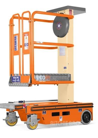 JLG Ecolift 50 Ostali kranovi i platforme