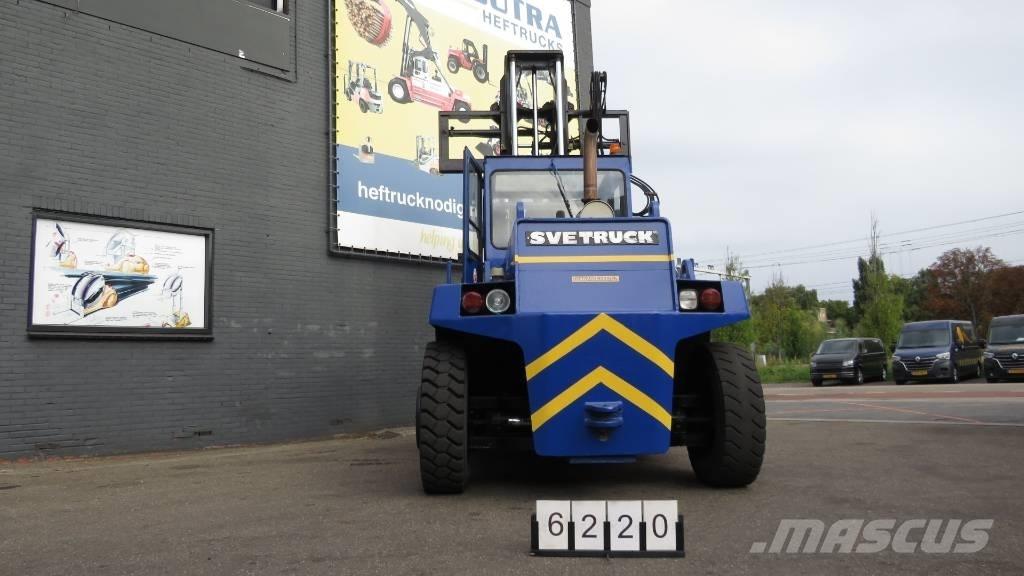 Svetruck 1060-30 Dizelski viličari
