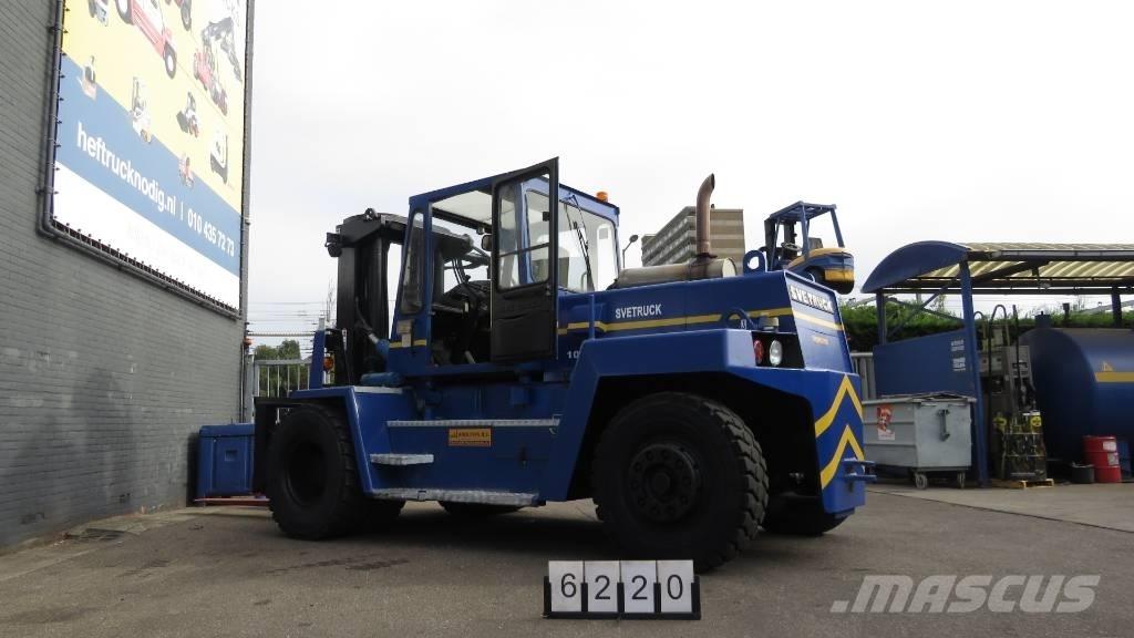 Svetruck 1060-30 Dizelski viličari