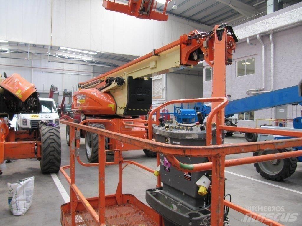 JLG 1250 AJP Zglobne podizne platforme