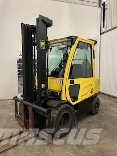 Hyster H3.0FT Dizelski viličari