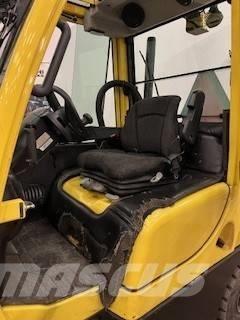 Hyster H3.0FT Dizelski viličari