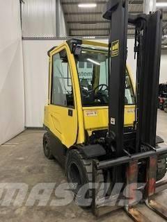 Hyster H3.0FT Dizelski viličari