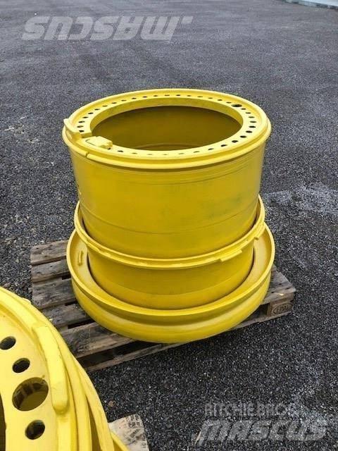 CAT 988H Ostale komponente