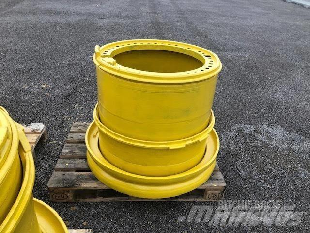 CAT 988H Ostale komponente