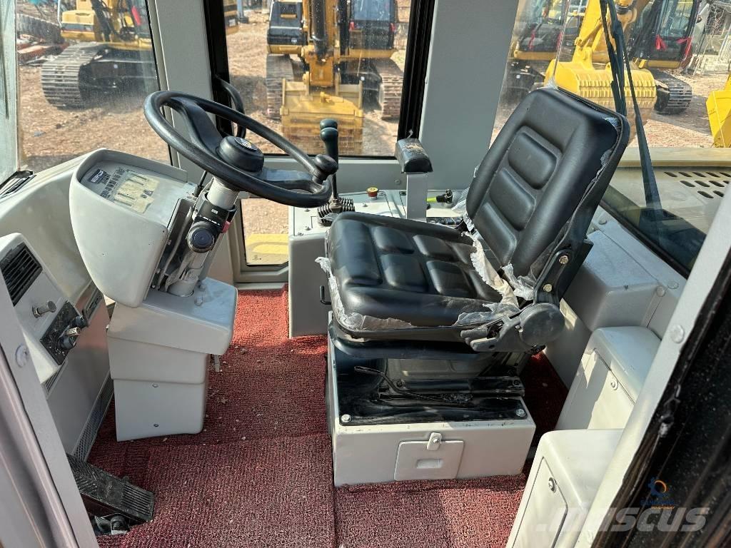 CAT 950 G Utovarivači na kotačima