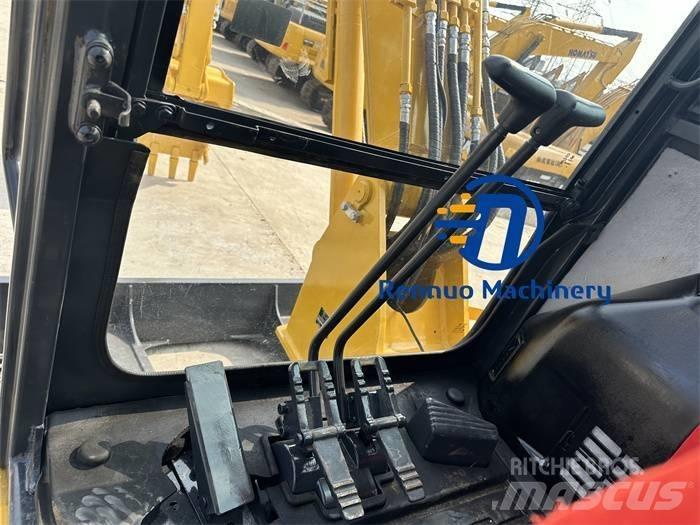 Komatsu PC 56 Mini bageri <7t