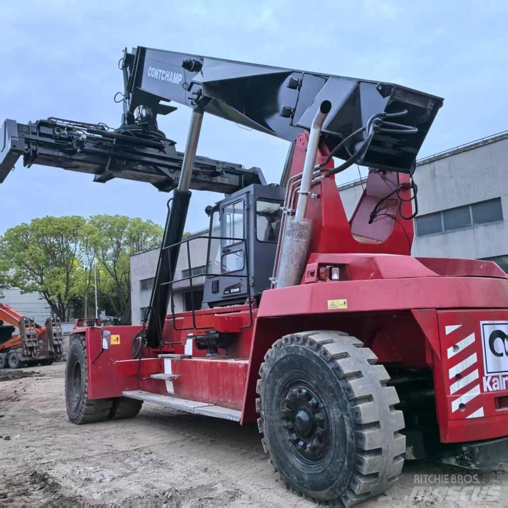 Kalmar DRF 450-60 Dohvatni viličari