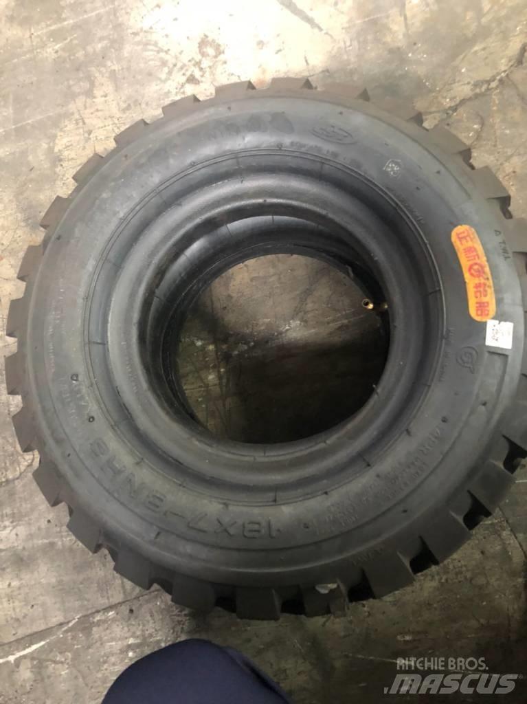  Cheng Shin 18x7-8 Gume, kotači i naplatci
