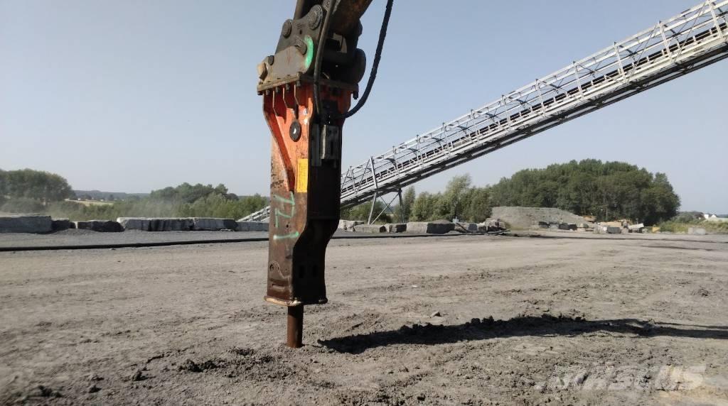  D & a 650DP Čekići