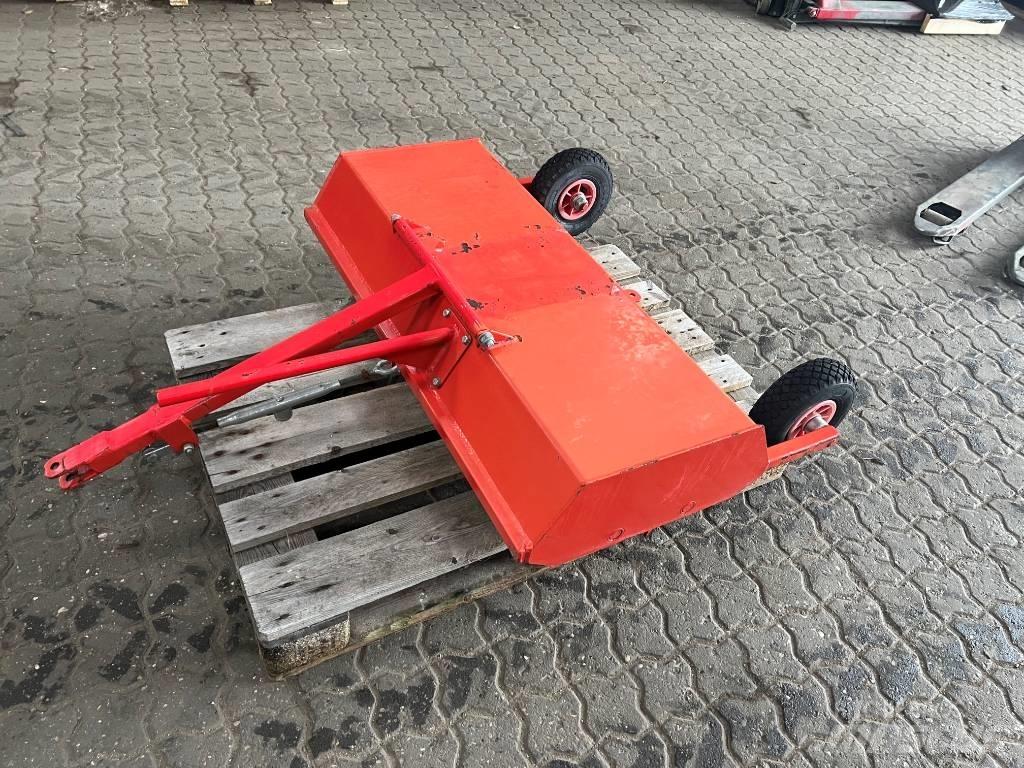 Mossrider 100 cm Ostali komunalni strojevi
