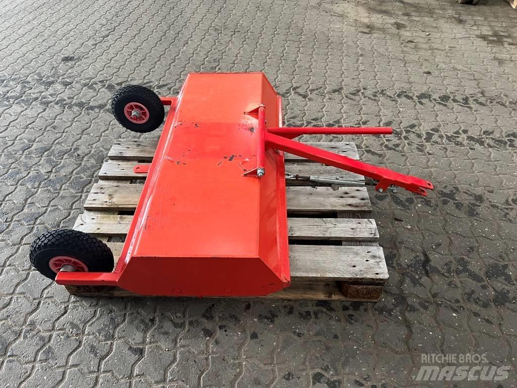 Mossrider 100 cm Ostali komunalni strojevi