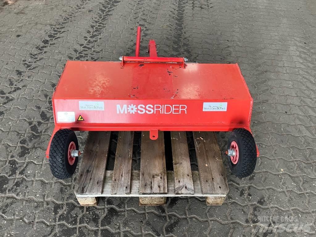Mossrider 100 cm Ostali komunalni strojevi