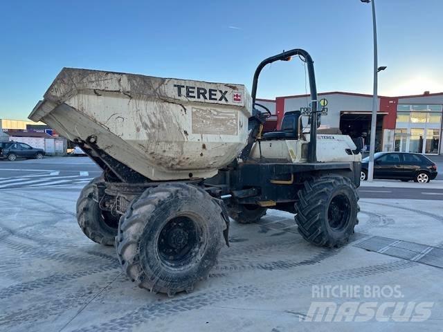 Terex Benford D9060S Demperi za gradilišta