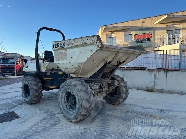 Terex Benford D9060S Demperi za gradilišta