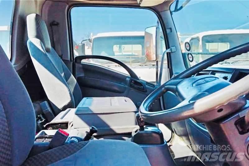 Isuzu FRR 600 AMT Ostali kamioni