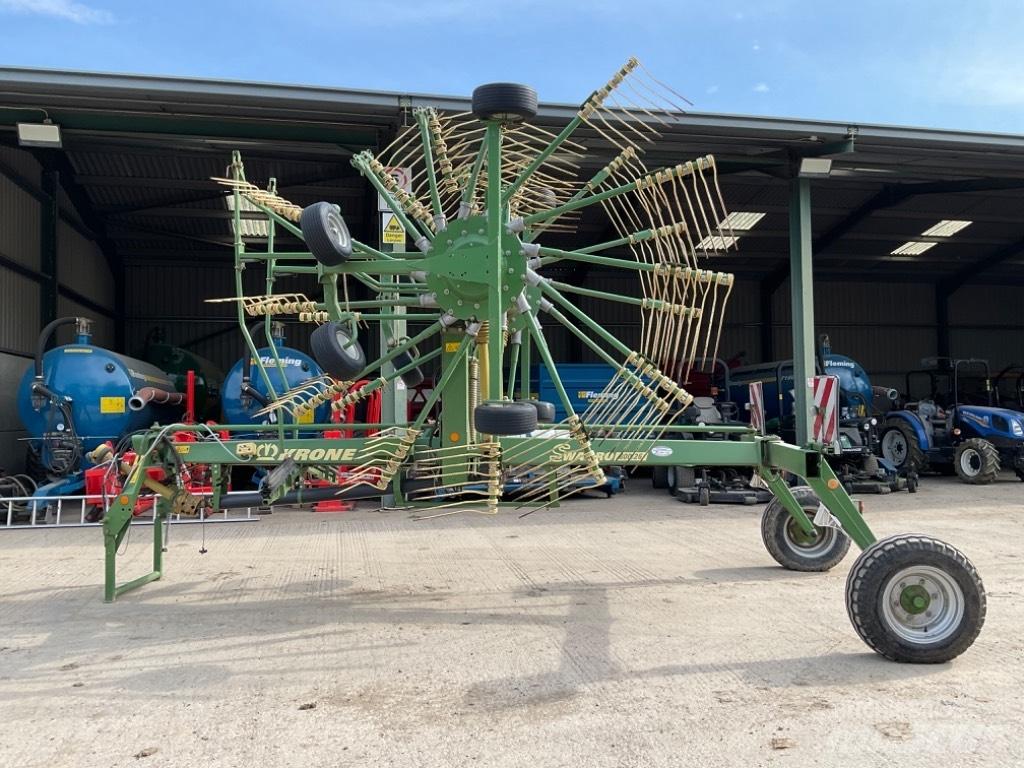 Krone Swadro 800/26 Okretači i sakupljači sijena
