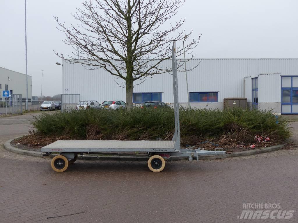Viking Trailer Auto  prikolice