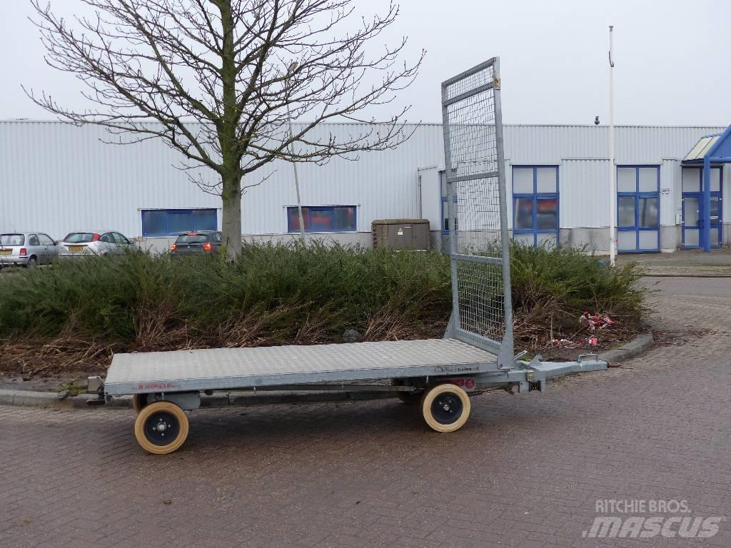 Viking Trailer Auto  prikolice